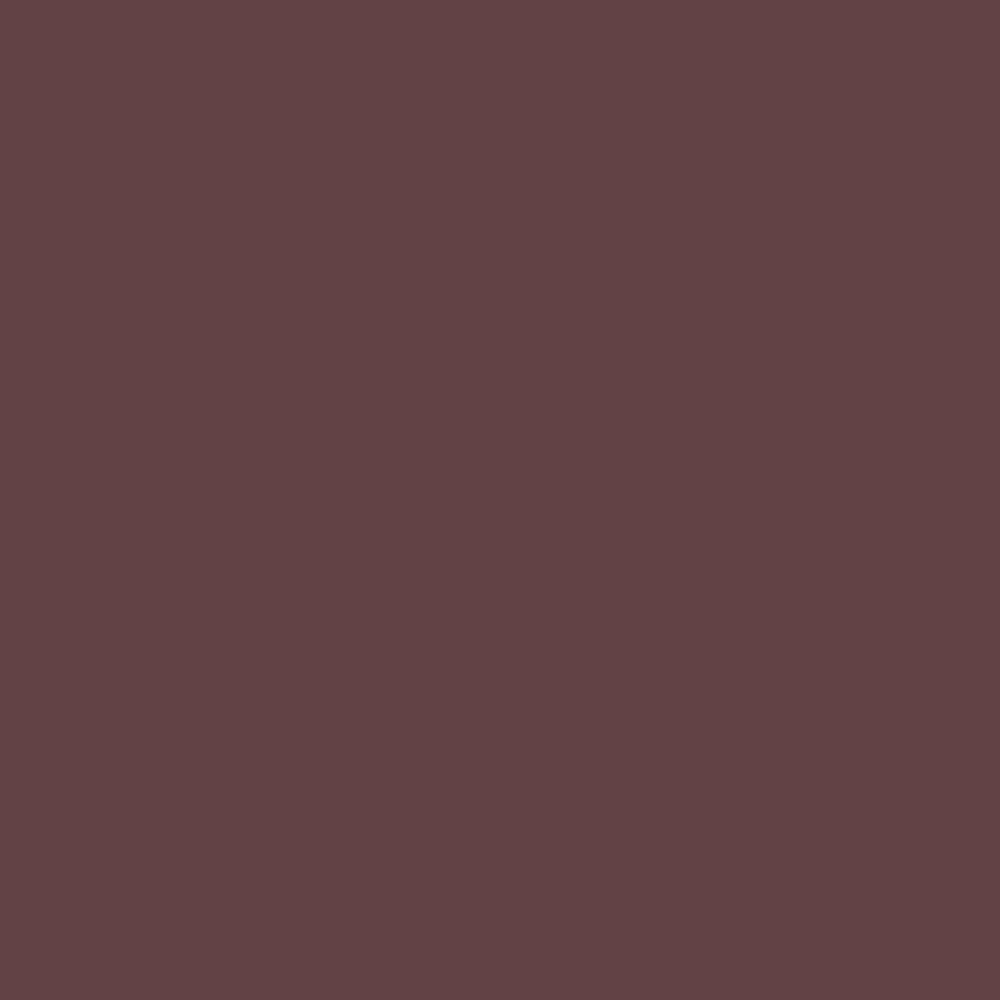 Linoleums farven Burgundy til brug på Crafted by MKs mange møbeloverflader.